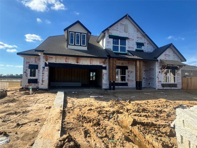 24722 Bunker Bay Court, Katy, TX 77493