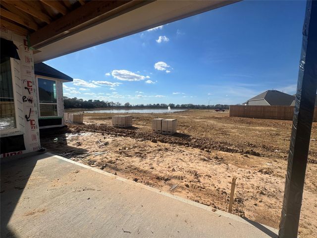 24722 Bunker Bay Court, Katy, TX 77493