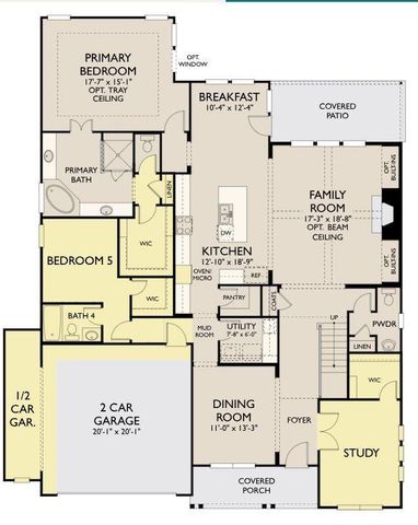 24722 Bunker Bay Court, Katy, TX 77493