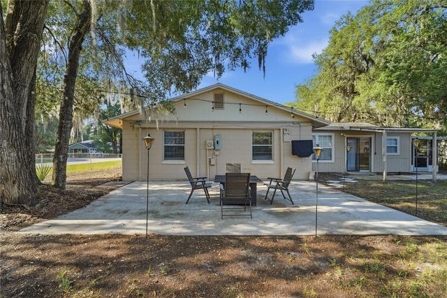 1111 HELEN DRIVE, Deland, FL 32720
