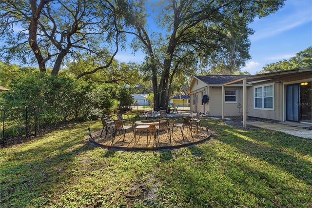 1111 HELEN DRIVE, Deland, FL 32720