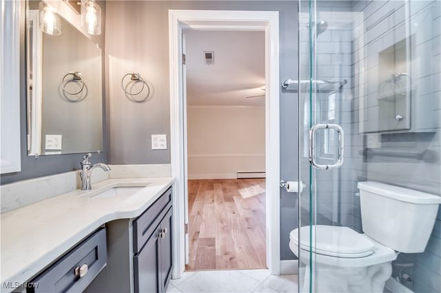 17460 Trillium Drive, Chagrin Falls, OH 44023