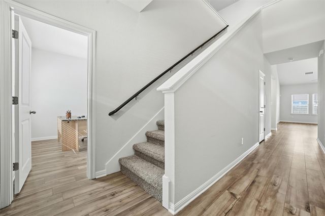 106 Osier Pass, Hutto, TX 78634