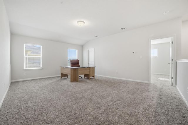 106 Osier Pass, Hutto, TX 78634