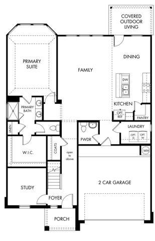 106 Osier Pass, Hutto, TX 78634