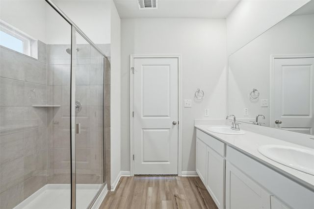 106 Osier Pass, Hutto, TX 78634