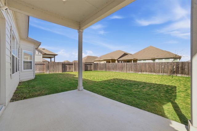 106 Osier Pass, Hutto, TX 78634