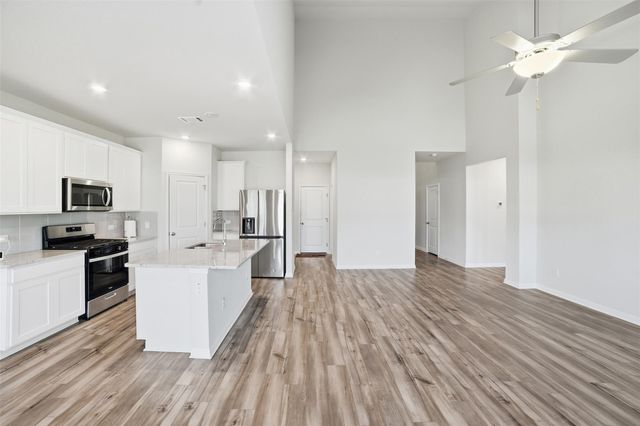 106 Osier Pass, Hutto, TX 78634