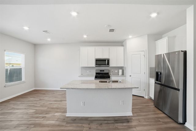 106 Osier Pass, Hutto, TX 78634