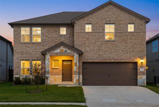 106 Osier Pass, Hutto, TX 78634