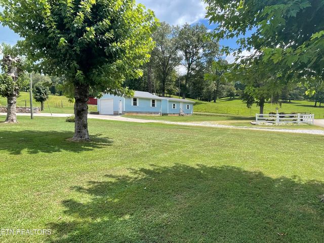 535 Belcher Gap Rd, Madisonville, TN 37354