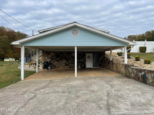 535 Belcher Gap Rd, Madisonville, TN 37354