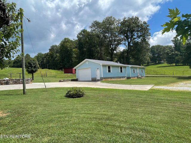 535 Belcher Gap Rd, Madisonville, TN 37354