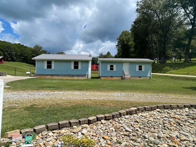 535 Belcher Gap Rd, Madisonville, TN 37354