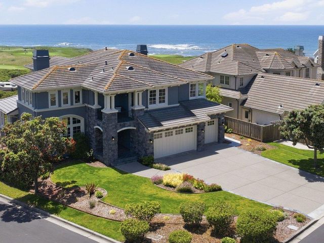 103 Spyglass Lane, Half Moon Bay, CA 94019