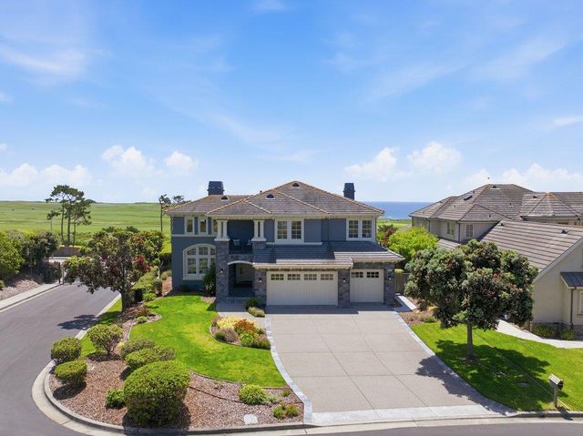 103 Spyglass Lane, Half Moon Bay, CA 94019
