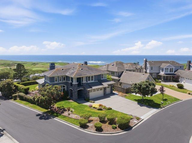 103 Spyglass Lane, Half Moon Bay, CA 94019