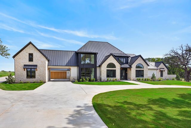 536 Royal Santana Run, Weatherford, TX 76087