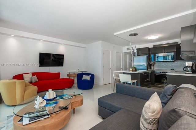 2301 Collins Ave 1111, Miami Beach, FL 33139