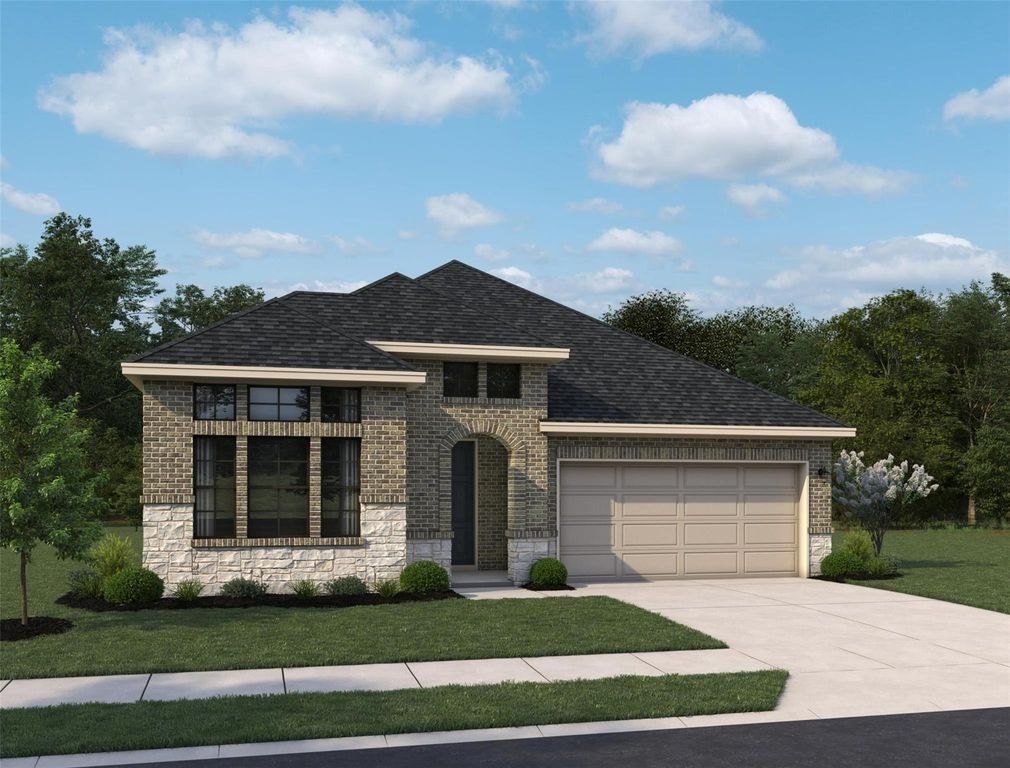 7818 Jasper Meadows Way, Angleton, TX 77515