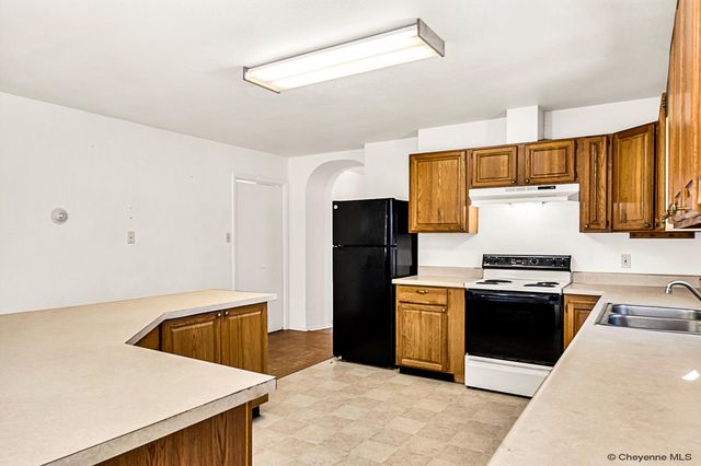 1208 E 22ND ST, Cheyenne, WY 82001