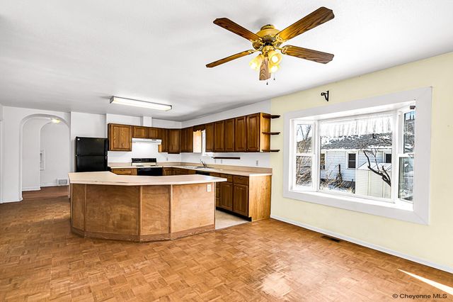 1208 E 22ND ST, Cheyenne, WY 82001