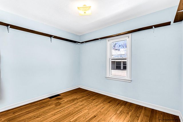 1208 E 22ND ST, Cheyenne, WY 82001