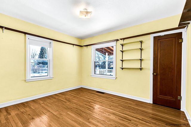 1208 E 22ND ST, Cheyenne, WY 82001