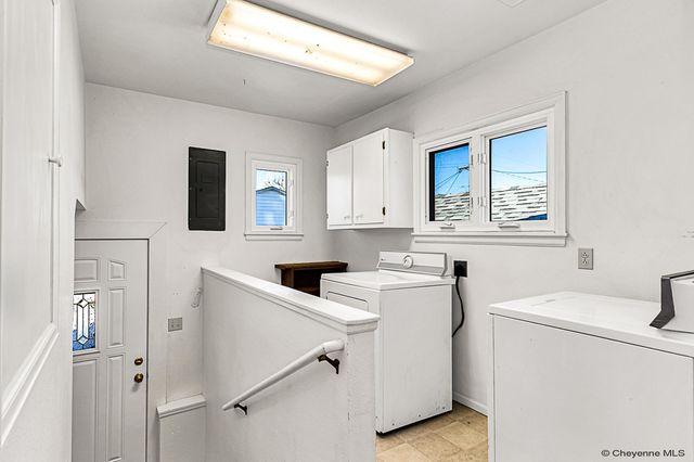 1208 E 22ND ST, Cheyenne, WY 82001