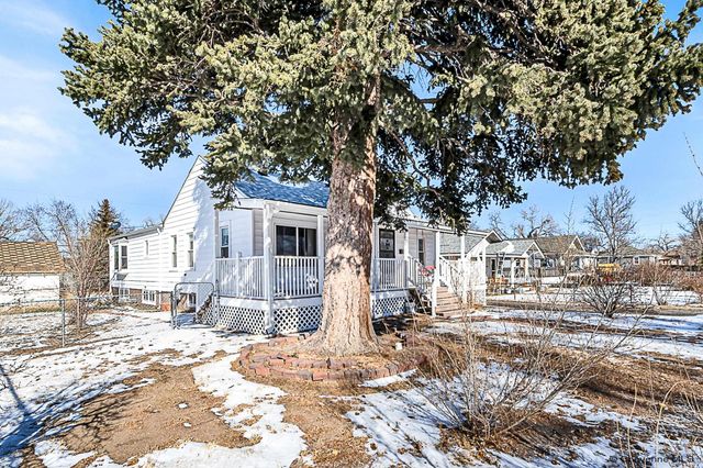 1208 E 22ND ST, Cheyenne, WY 82001