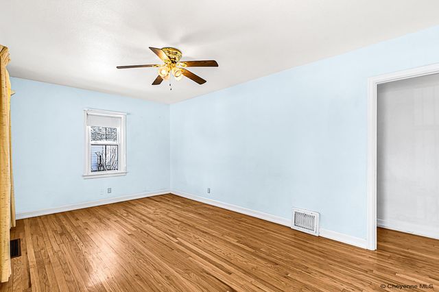 1208 E 22ND ST, Cheyenne, WY 82001