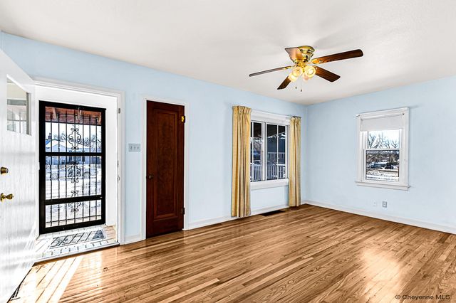 1208 E 22ND ST, Cheyenne, WY 82001