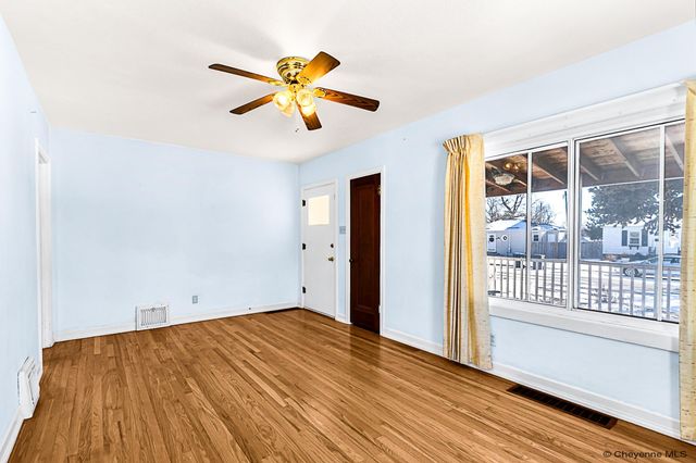 1208 E 22ND ST, Cheyenne, WY 82001