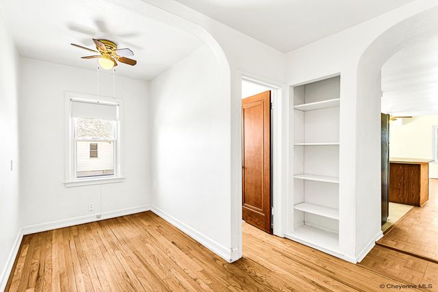 1208 E 22ND ST, Cheyenne, WY 82001