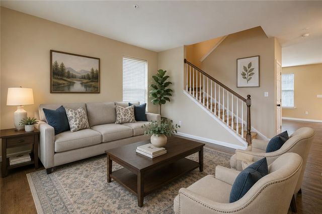 233 Snapdragon Way, Upper Macungie Twp, PA 18104