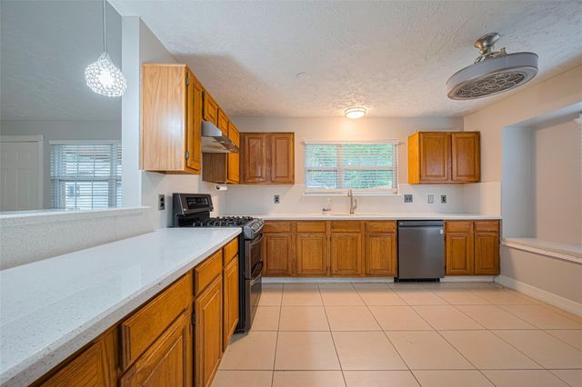 3714 Parkridge Glen Drive, Houston, TX 77082