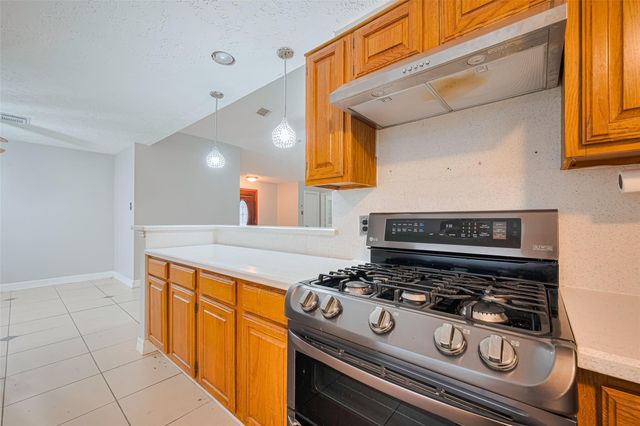 3714 Parkridge Glen Drive, Houston, TX 77082