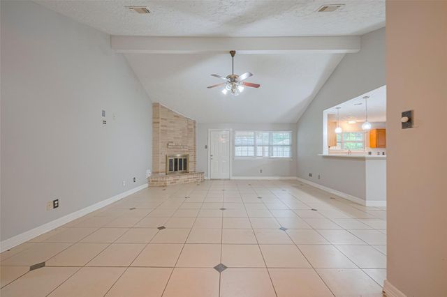 3714 Parkridge Glen Drive, Houston, TX 77082