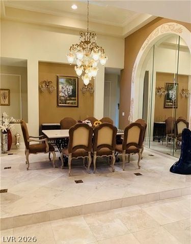 9325 Queen Charlotte Drive, Las Vegas, NV 89145