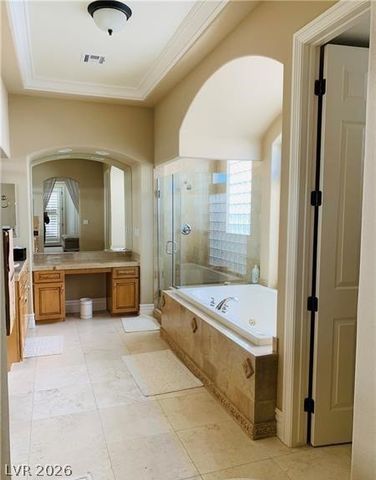 9325 Queen Charlotte Drive, Las Vegas, NV 89145