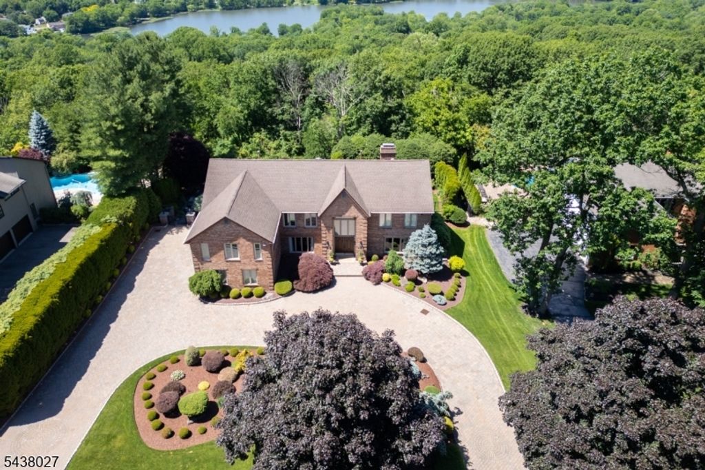 10 Pinnacle Pt, Randolph Twp., NJ 07869