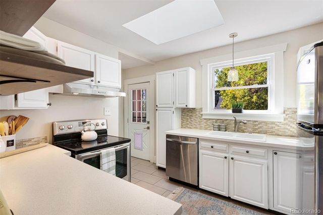 5129 Osceola Street, Denver, CO 80212