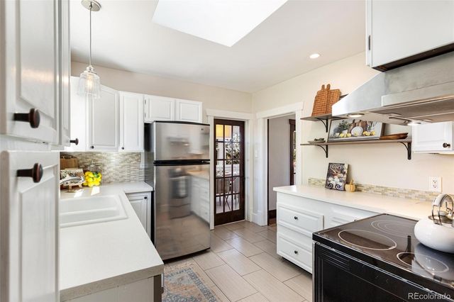 5129 Osceola Street, Denver, CO 80212