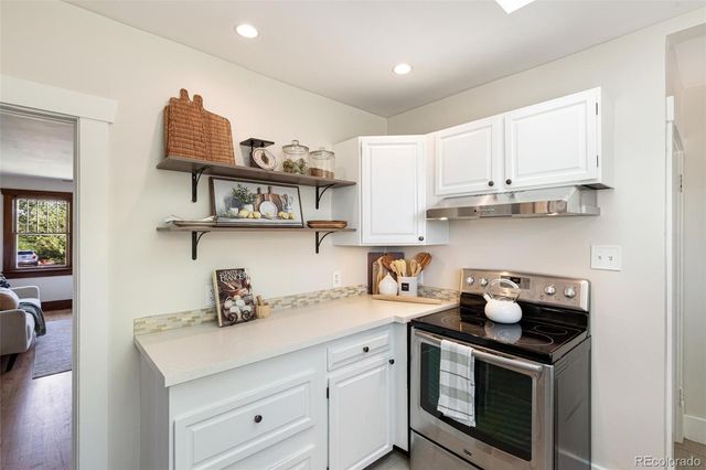 5129 Osceola Street, Denver, CO 80212
