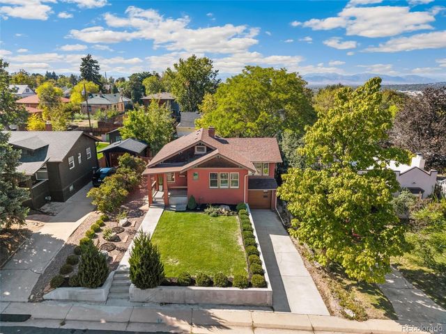 5129 Osceola Street, Denver, CO 80212