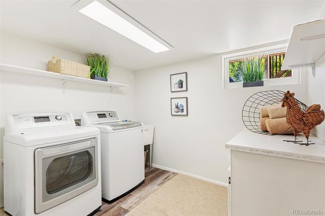 5129 Osceola Street, Denver, CO 80212