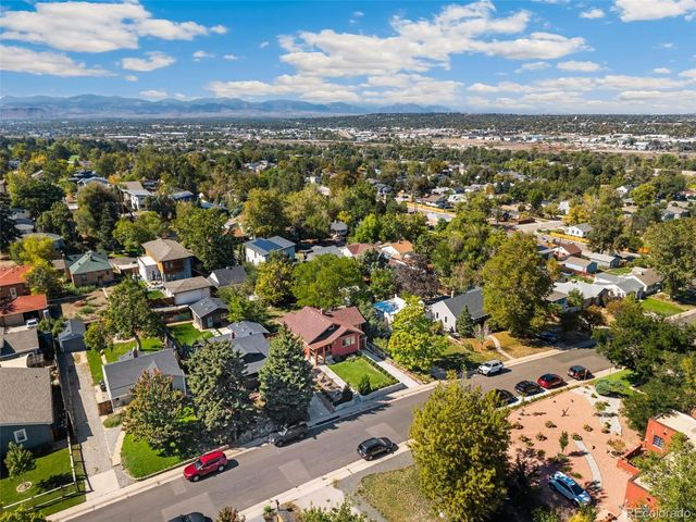 5129 Osceola Street, Denver, CO 80212