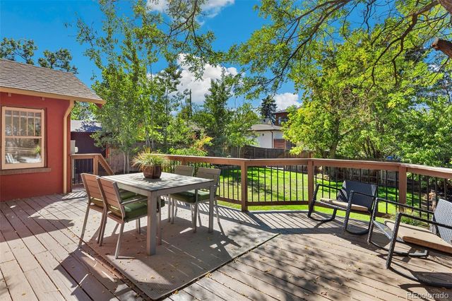 5129 Osceola Street, Denver, CO 80212