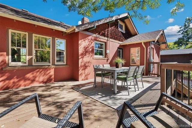 5129 Osceola Street, Denver, CO 80212