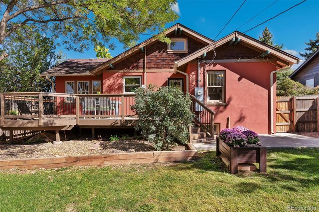 5129 Osceola Street, Denver, CO 80212